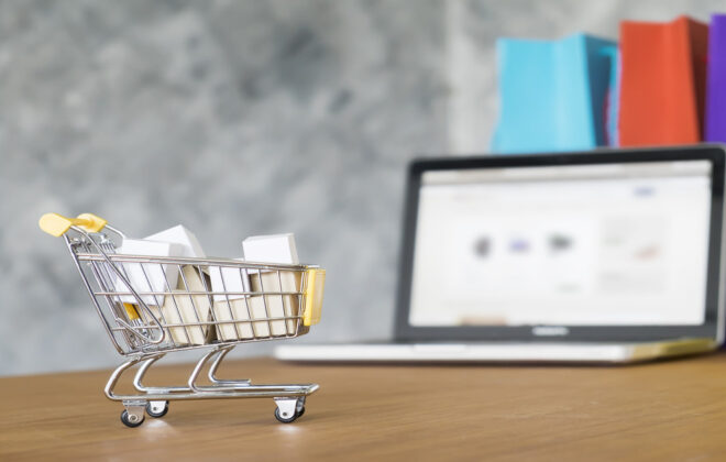 Optimize your E-commerce page with these tips